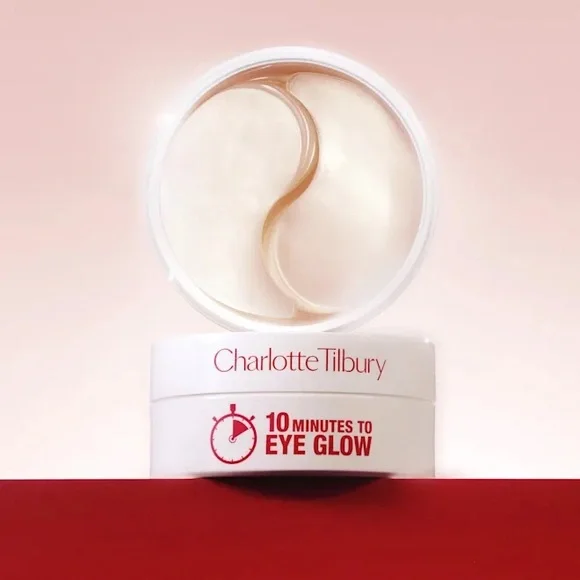 Charlotte Tilbury Eye Revival Patches - Picture 4 of 4